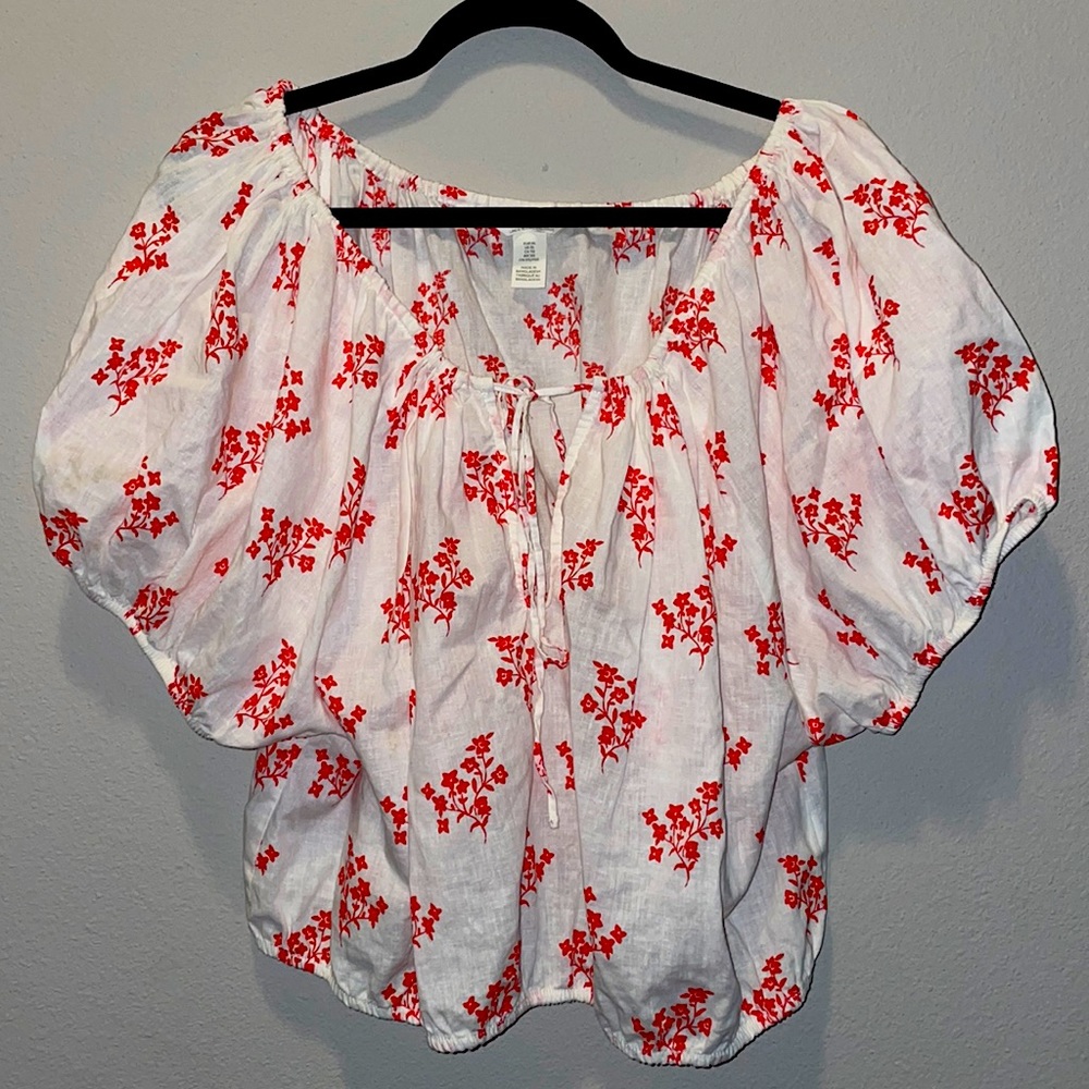 H&M Top